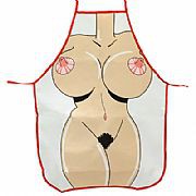 Avental feminino!
